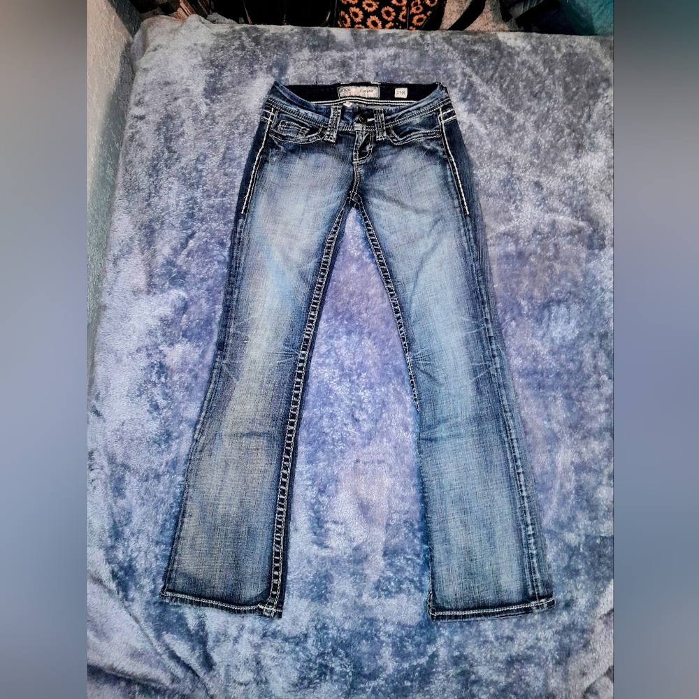 BKE Jeans